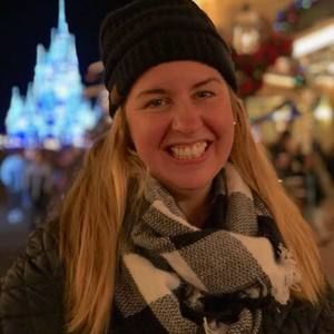 Meet your Posher, Kim